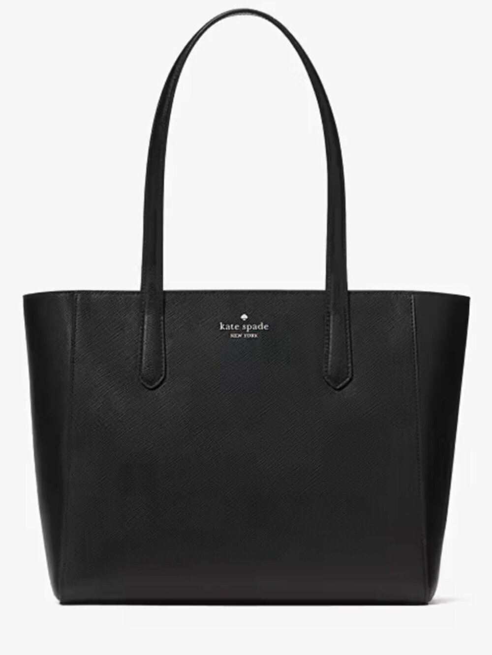 Kate Spade - Staci Medium Tote Bag - Black (NWT)